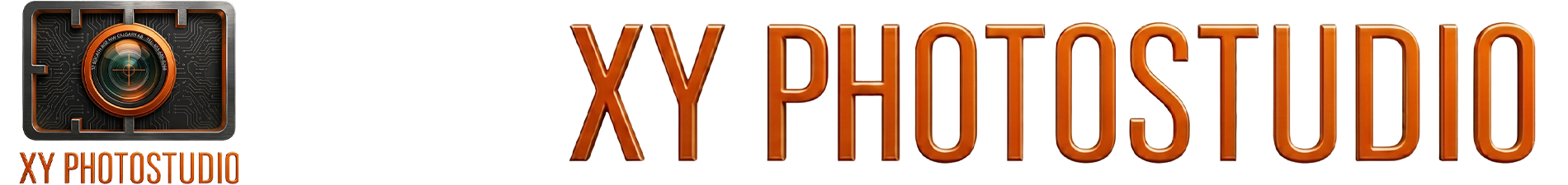 许勇摄影工作室 XY PhotoStudio